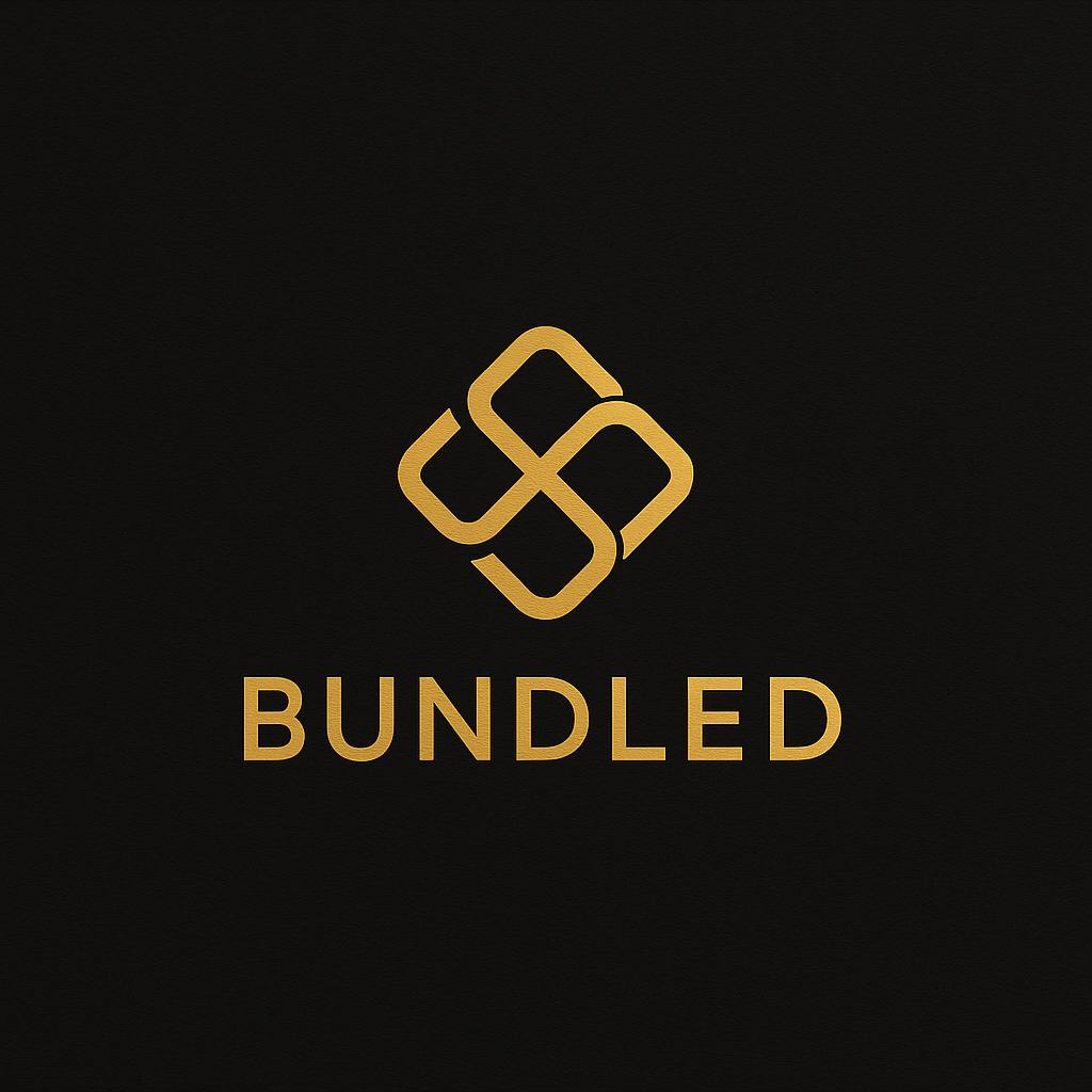 Bundled Logo